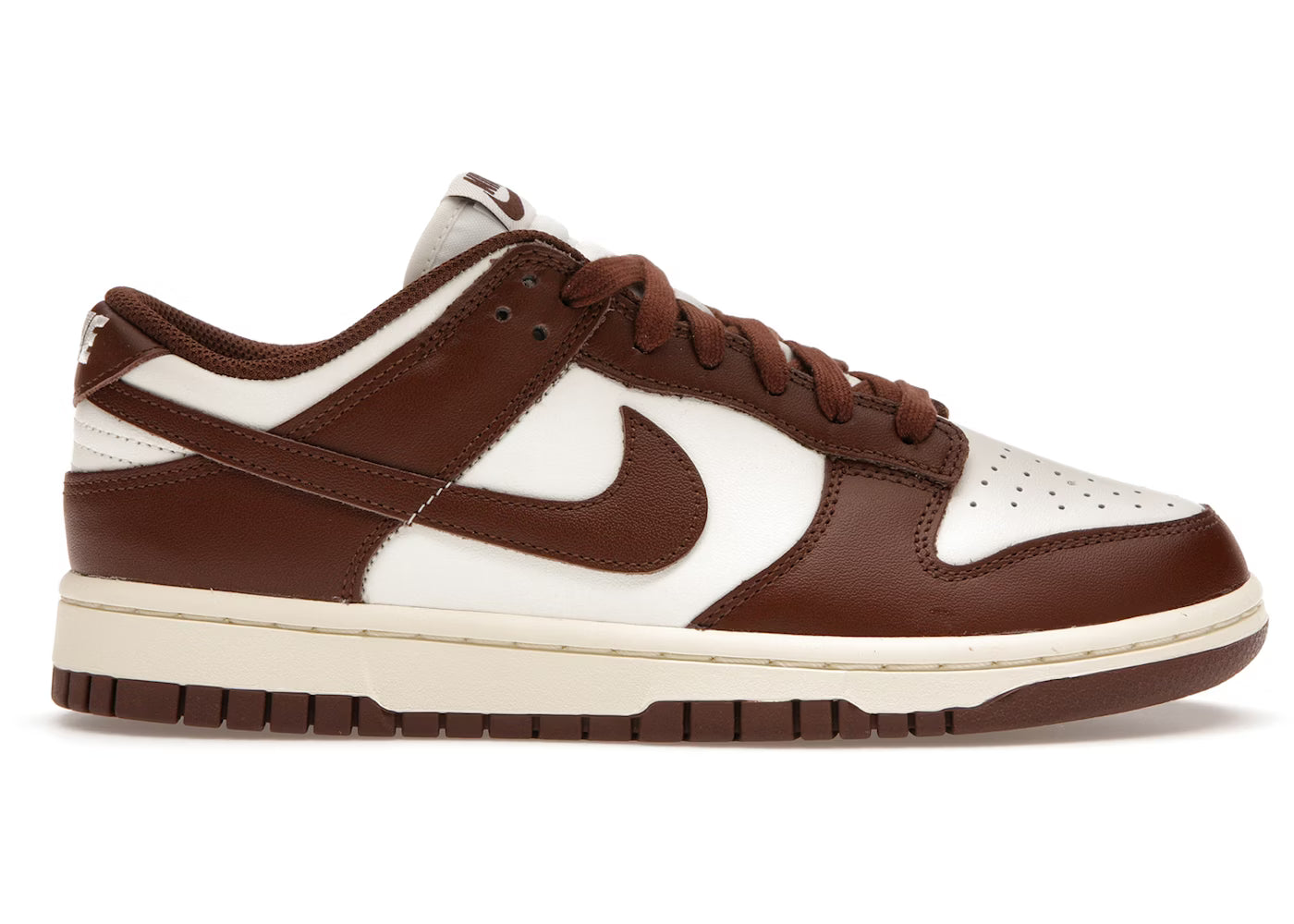 Nike Dunk Low "Cacao Wow" WMNS