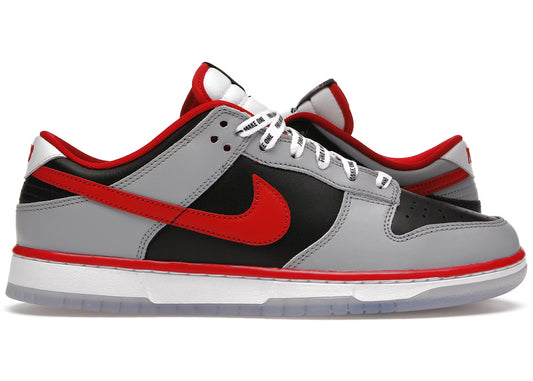 Nike Dunk Low "White Paisley" WMNS