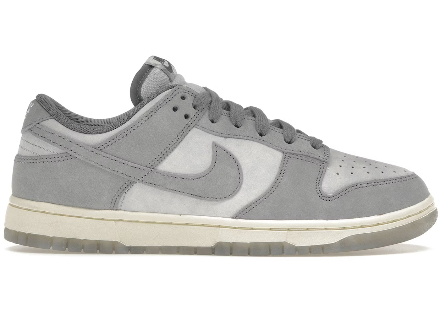 Nike Dunk Low "Cool Grey" WMNS