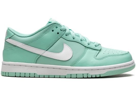 Nike Dunk Low "Emerald Rise"