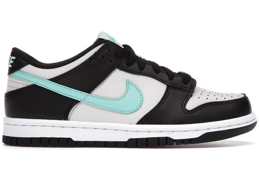 Nike Dunk Low "Light Bone Tropical Twist"