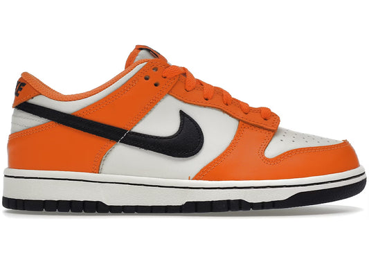 Nike Dunk Low "Halloween 2022"
