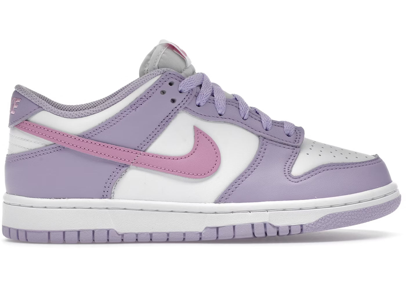 Nike Dunk Low "Lilac Bloom"