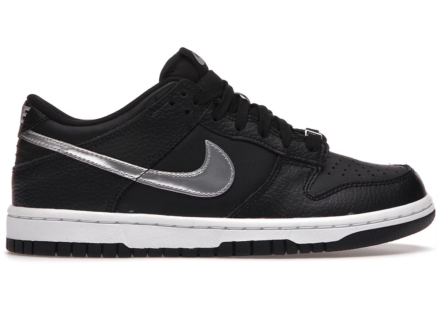 Nike Dunk Low "Spurs"