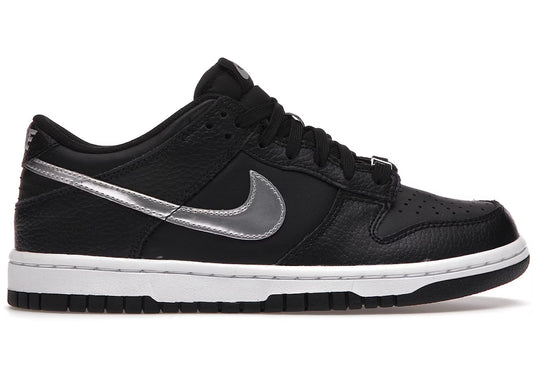Nike Dunk Low "Spurs"