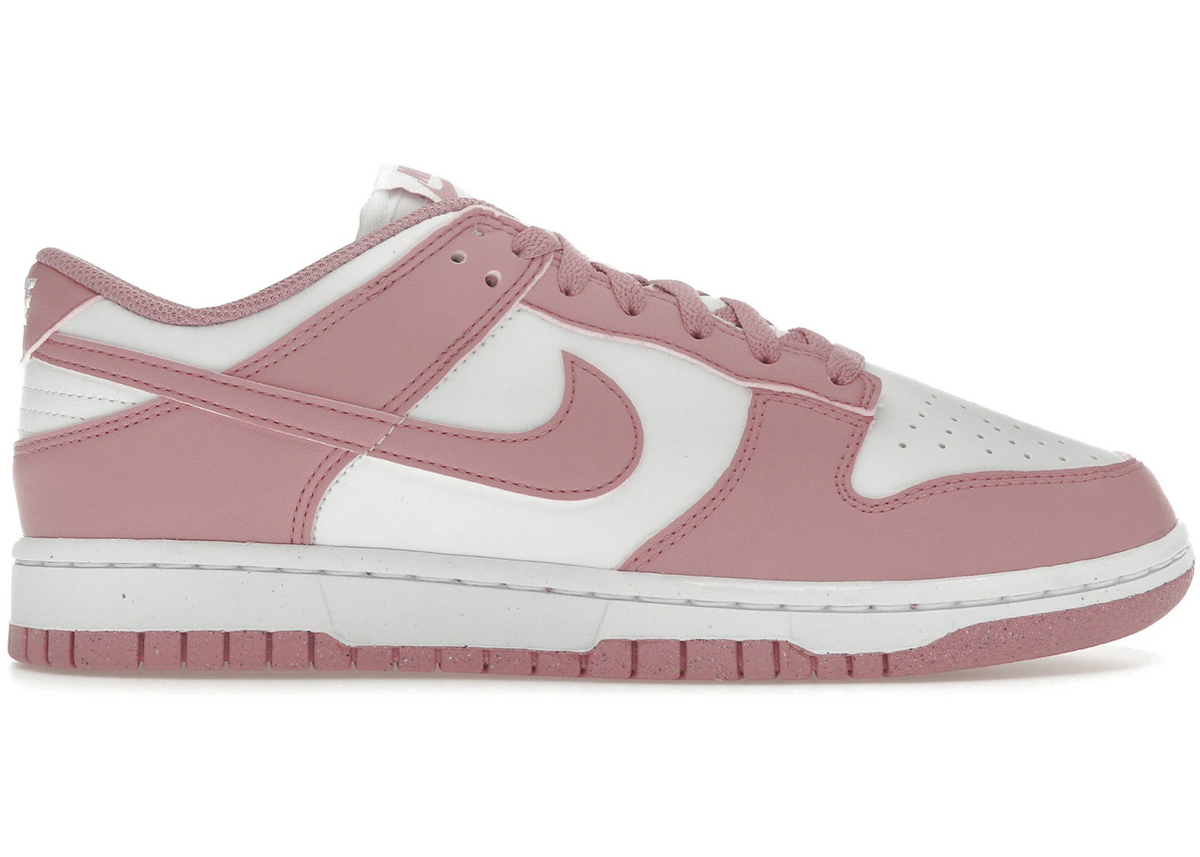 Nike Dunk Low "Elemental Pink" WMNS