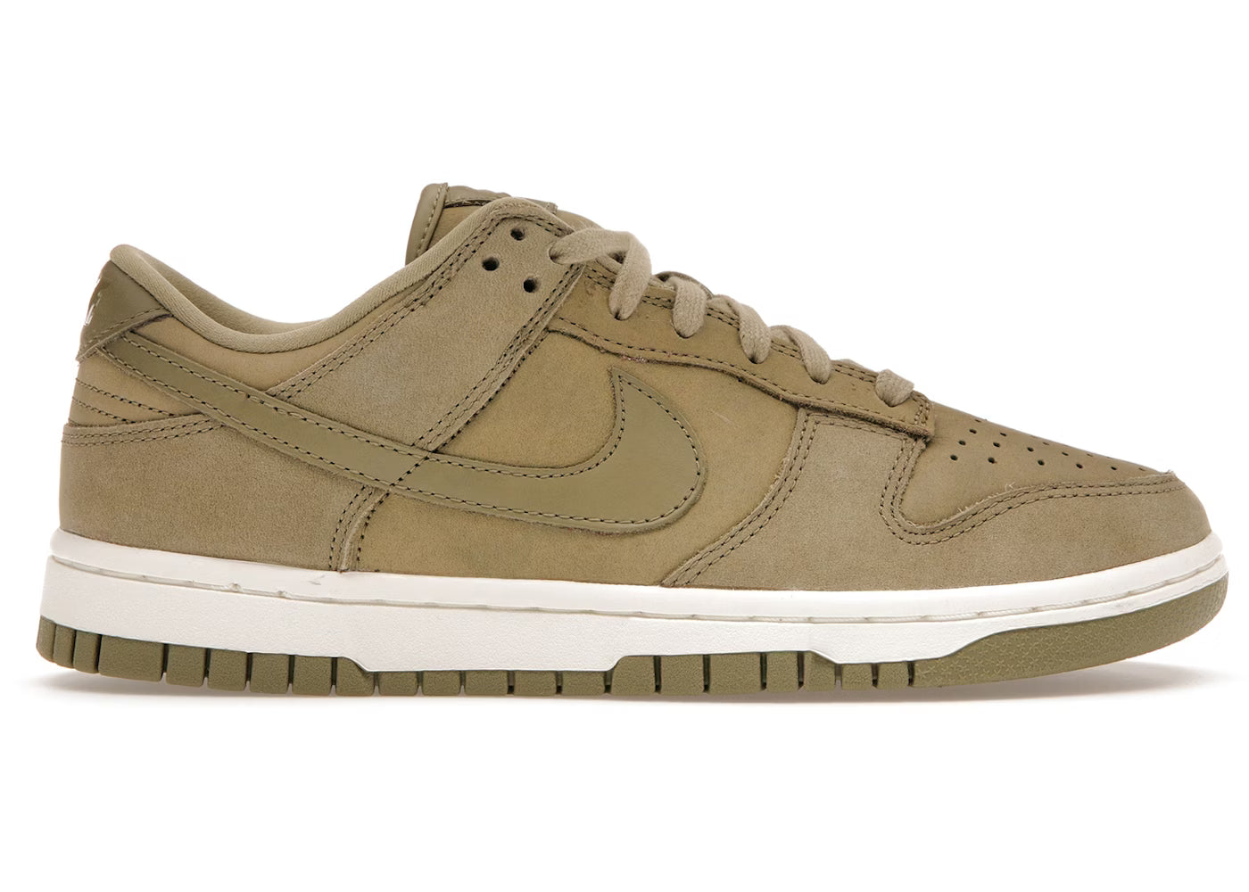 Nike Dunk Low "Neutral Olive" WMNS