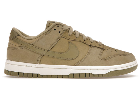Nike Dunk Low "Neutral Olive" WMNS