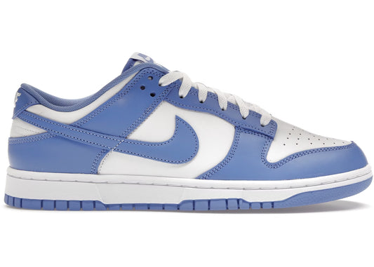 Nike Dunk Low "Polar Blue"