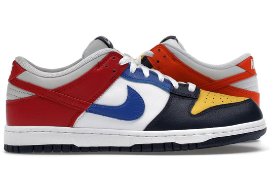 Nike Dunk Low "CO.JP What The 2024