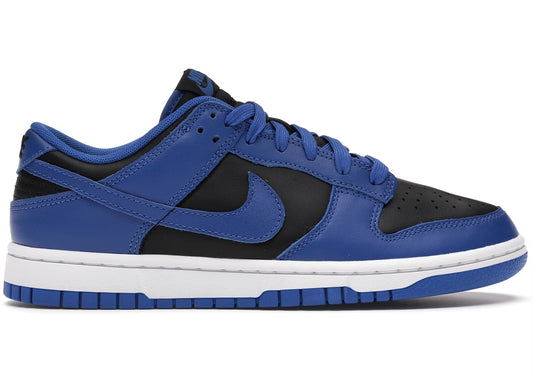 Nike Dunk Low Retro  “Hyper Cobalt”
