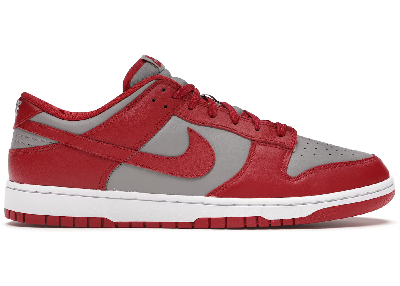 Nike Dunk Low Retro  “UNLV”