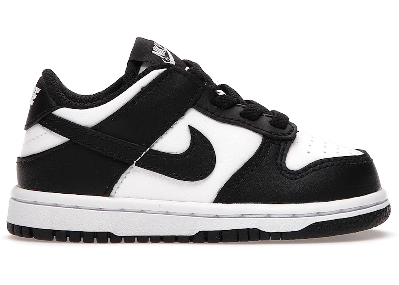 Nike Dunk Low "Panda" Kids