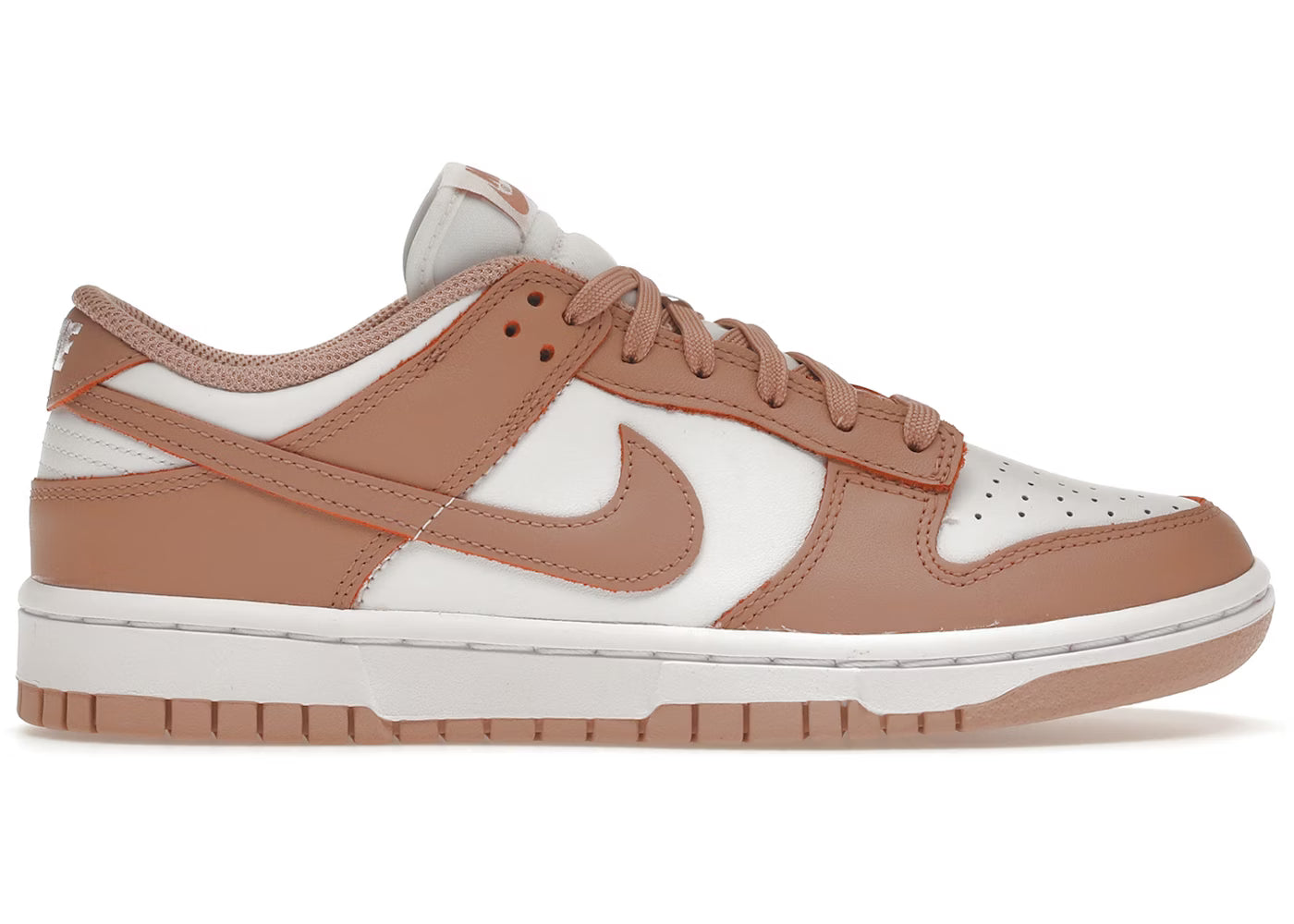 Nike Dunk Low "Rose Whisper" WMNS