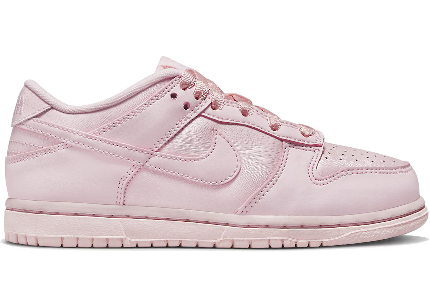 Nike Dunk Low “Prism Pink”