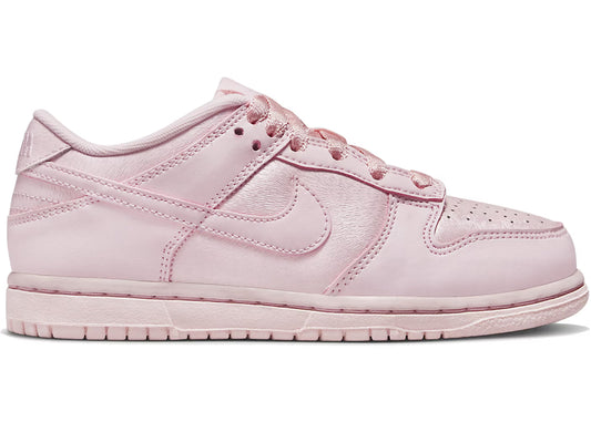 Nike Dunk Low “Prism Pink”