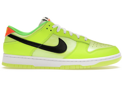 Nike Dunk Low "Splash Volt"