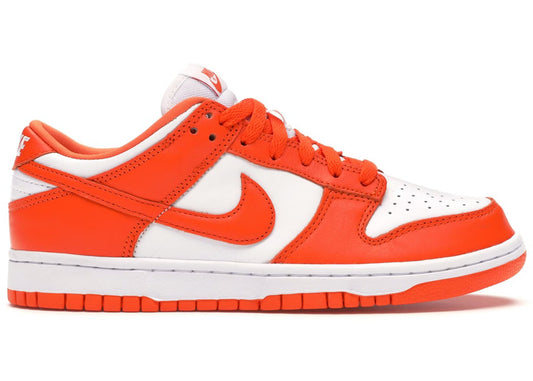 Nike Dunk Low SP “Syracuse 2020”