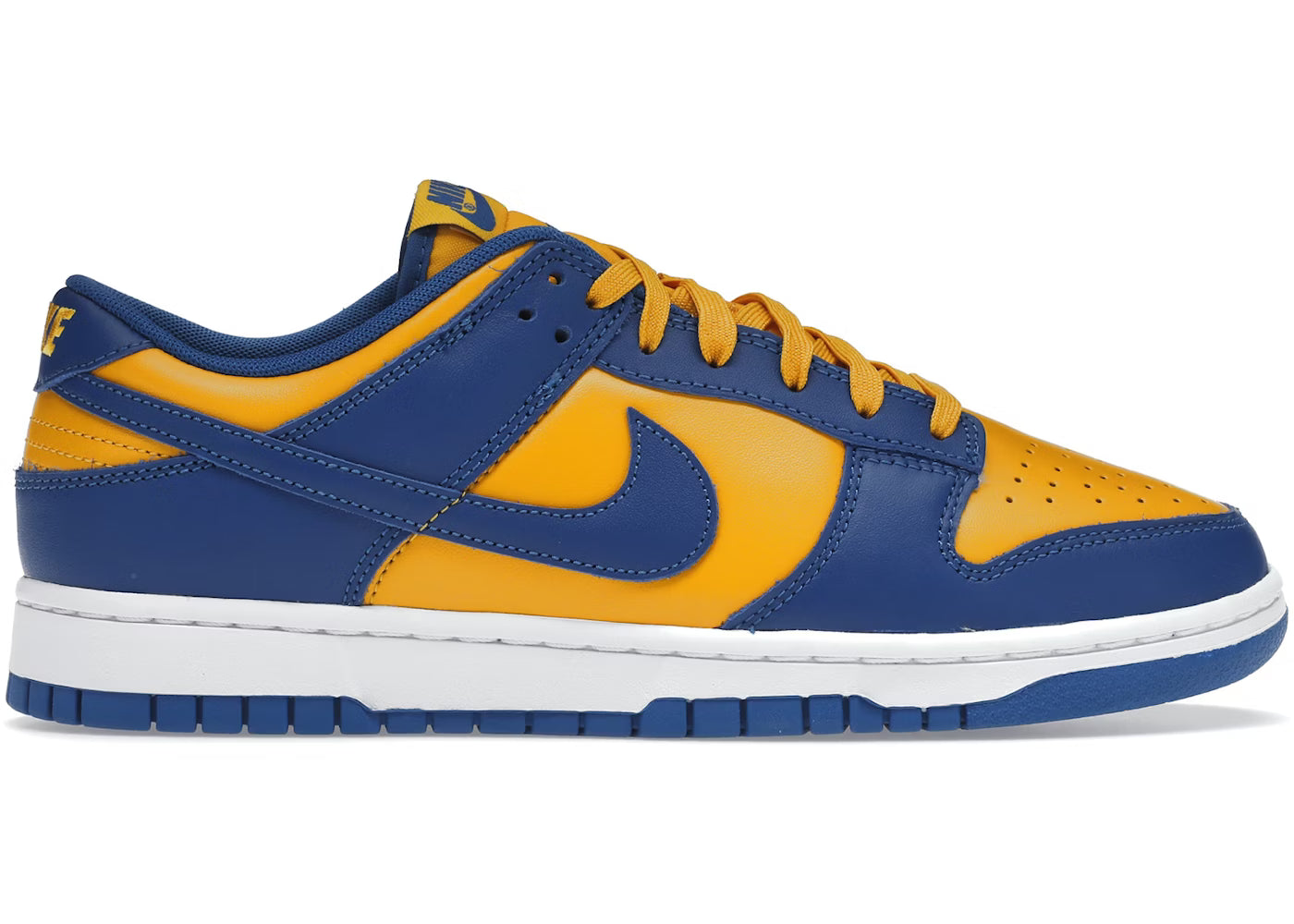 Nike Dunk Low "UCLA"