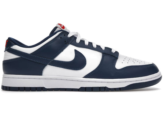 Nike Dunk Low “Valerian Blue”