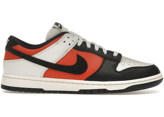Nike Dunk Low "Vintage Coral"