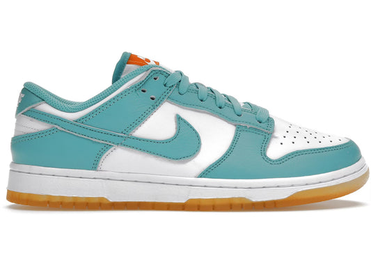 Nike Dunk Low “Teal Zeal” WMNS