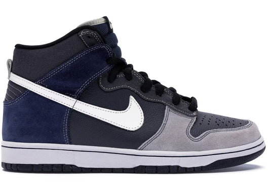 Nike SB Dunk High x Futura Laboratories "Un-Futuras 2008"