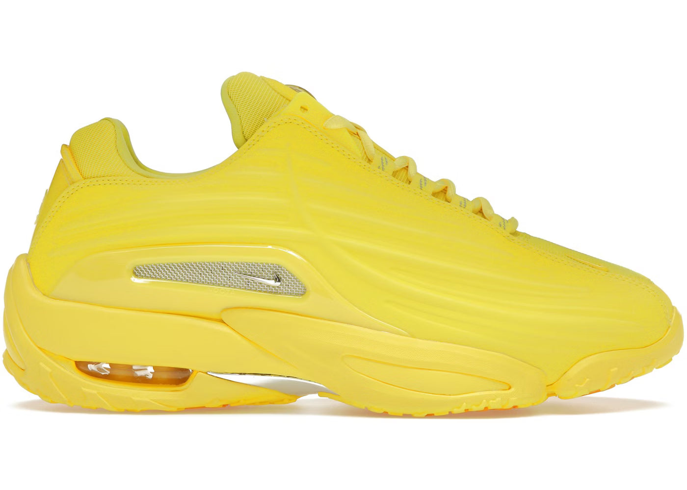 Nike Hot Step 2 x Drake NOCTA "Opti Yellow"