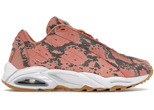 Nike x Drake Hot Step Air Terra  NOCTA 'Snakeskin Pink Quartz'