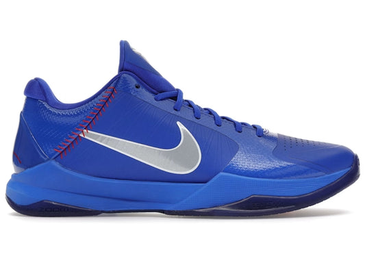 Nike Kobe 5 Protro 'Dodgers'