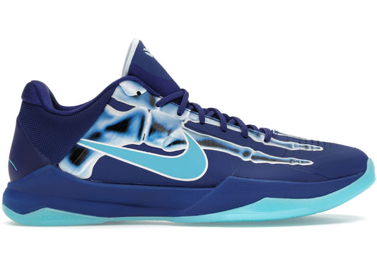 Nike Kobe 5 Protro "X-Ray"