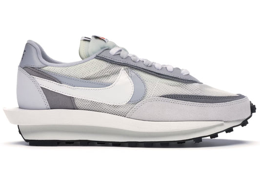 Nike LD Waffle “Sacai Summit White”