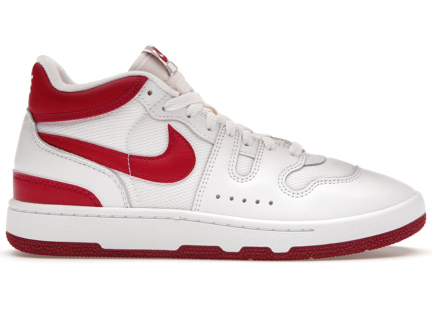 Nike Mac Attack QS SP "Red Crush"