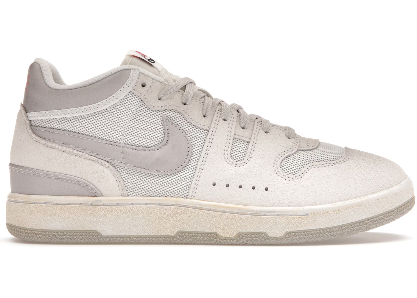 Nike Mac Attack x Social Status "Silver Linings"