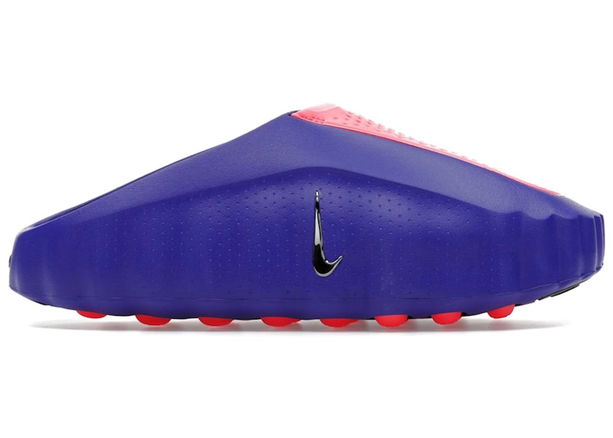 Nike Mind 001 AMP Slide 'Spider-Man'
