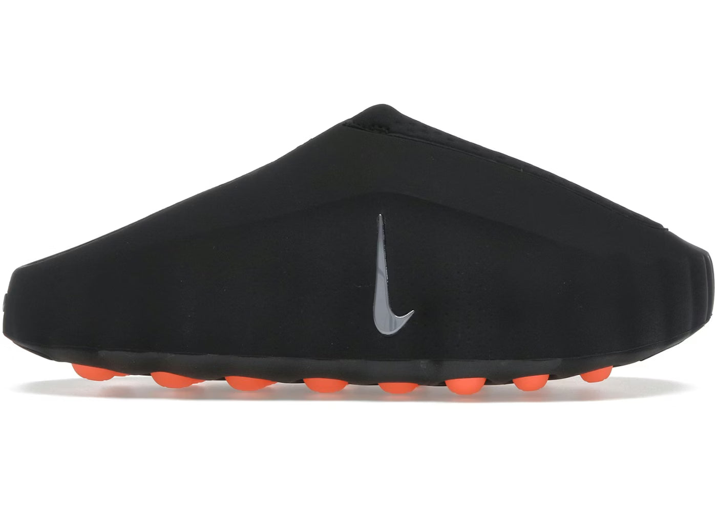 Nike Mind 001 Slide 'Black Chrome'
