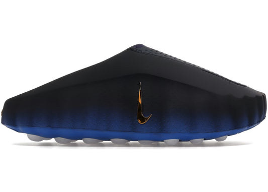 Nike Mind 001 Slide 'Blackened Blue Game Royal'