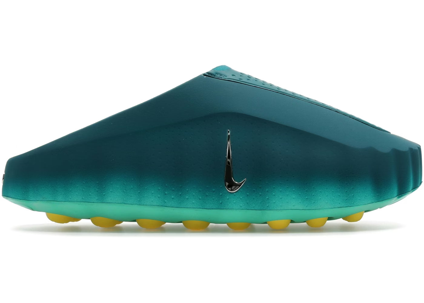 Nike Mind 001 Slide 'Geode Teal Light Menta'