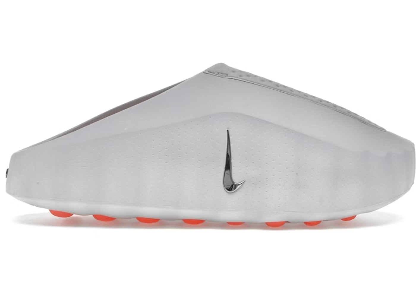 Nike Mind 001 Slide 'Light Smoke Grey'