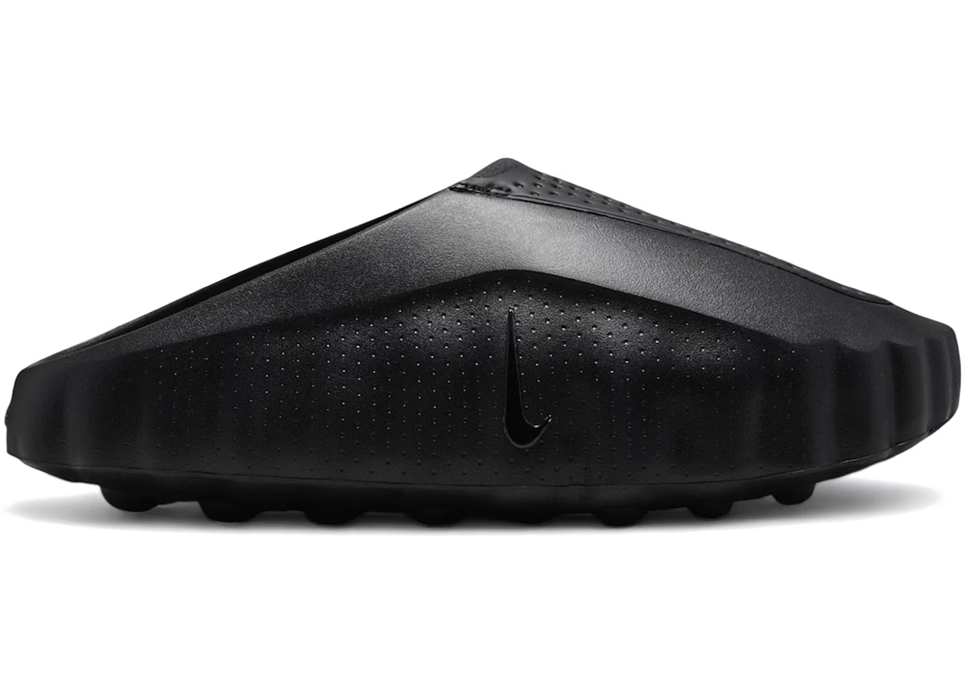 Nike Mind 001 Slide 'Triple Black'