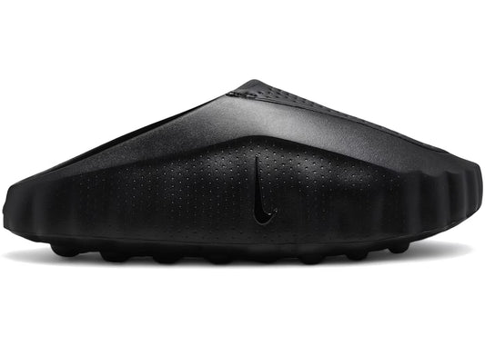Nike Mind 001 Slide 'Triple Black'