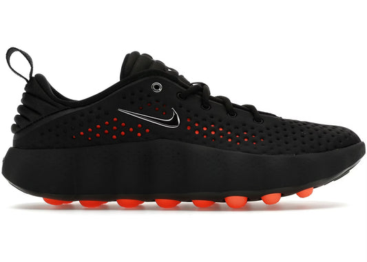 Nike Mind 002 'Black Hyper Crimson'