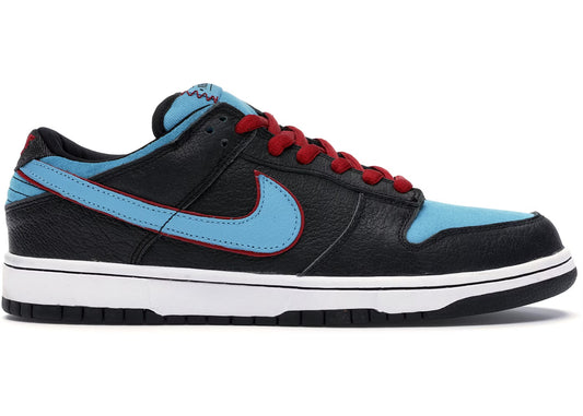 Nike SB Dunk Low "Angel and Death 2009"