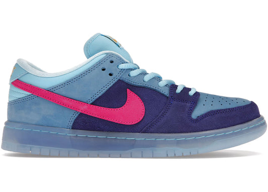 Nike SB Dunk Low 'Run The Jewels'
