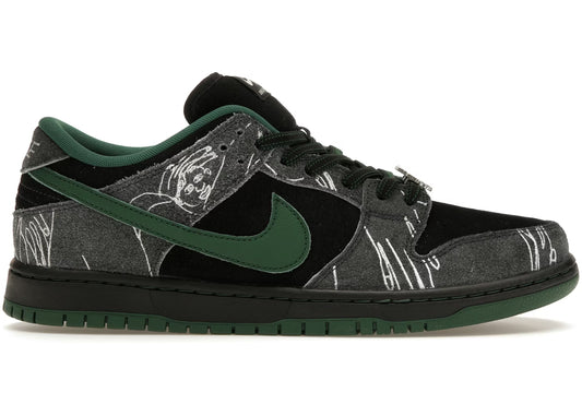 Nike SB Dunk Low 'There Skateboards'