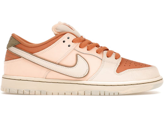 Nike SB Dunk Low "Trocadéro Gardens"