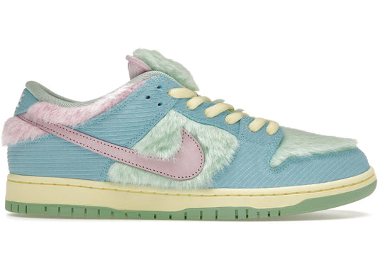 Nike SB Dunk Low x Verdy "Visty"