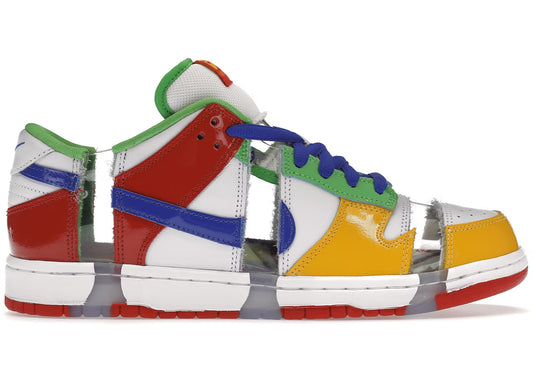 Nike SB Dunk Low "Ebay Sandy Bodecker"