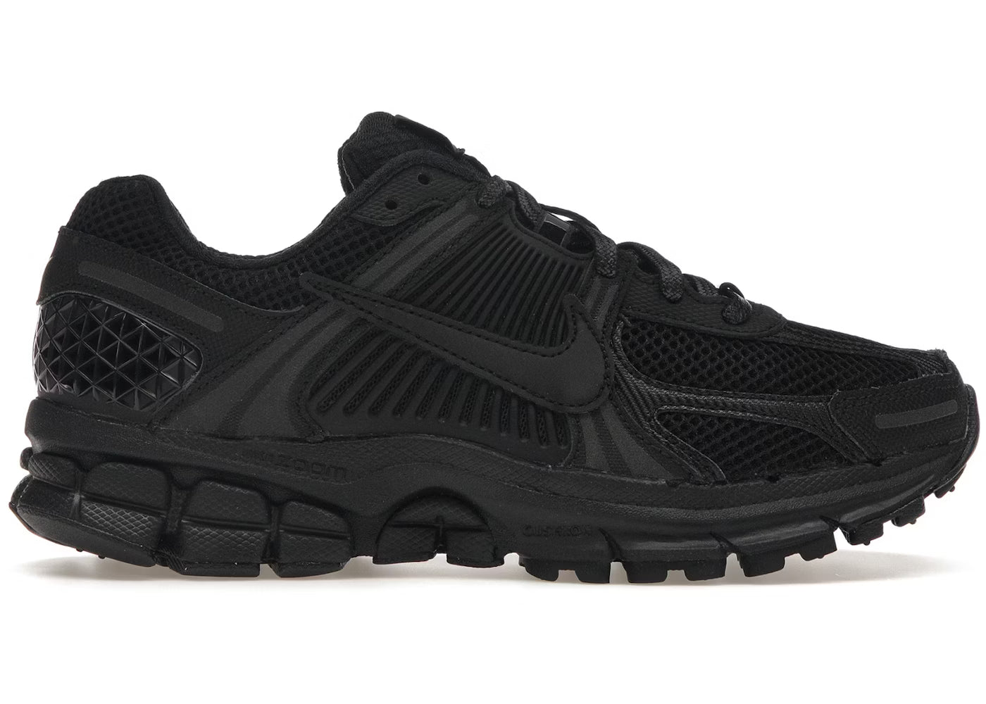 Nike Zoom Vomero 5 "Triple Black"