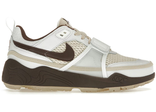 Nike Zoom Field Jaxx x Travis Scott "Light Chocolate"